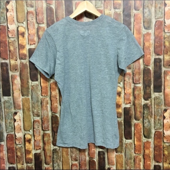 Under Armour Division Champs semi-fitted HeatGear graphic tee size small - Picture 5 of 6